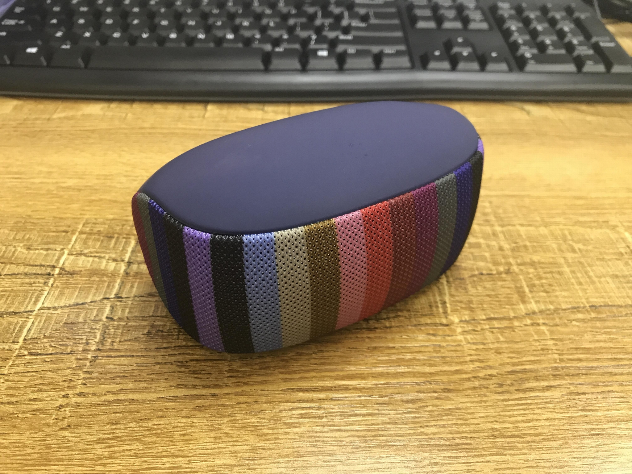 New arrival wireless bluetooth speakers with loudest performance FC