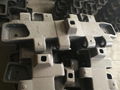 Crawler Crane Undercarriage Parts Kobelco CKE2500 CK2500 Track Shoe 1