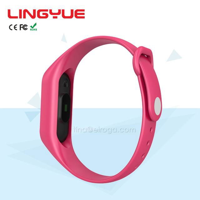 Best sale smart bracelet sdk 2