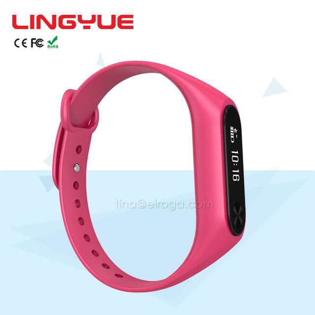 Best sale smart bracelet sdk 3