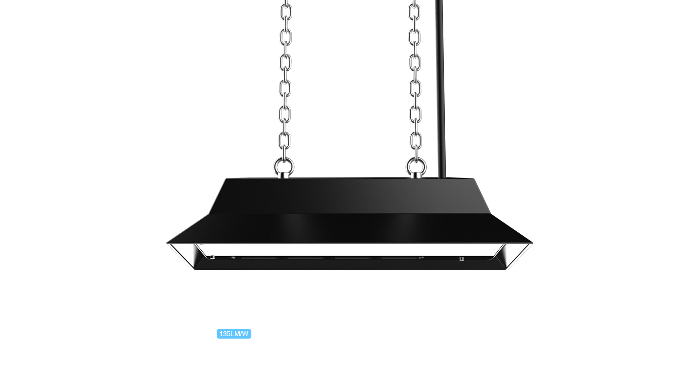 Roof  LED High Bay Light led flood light 80w/100w/150w 5 years warranty