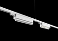 Daylight Sensor Linear LED Track Light AC100-277V 3 Circuits 5 Years warranty 3