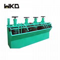 gold refining machine copper mining equipment flotation machine for sale 1