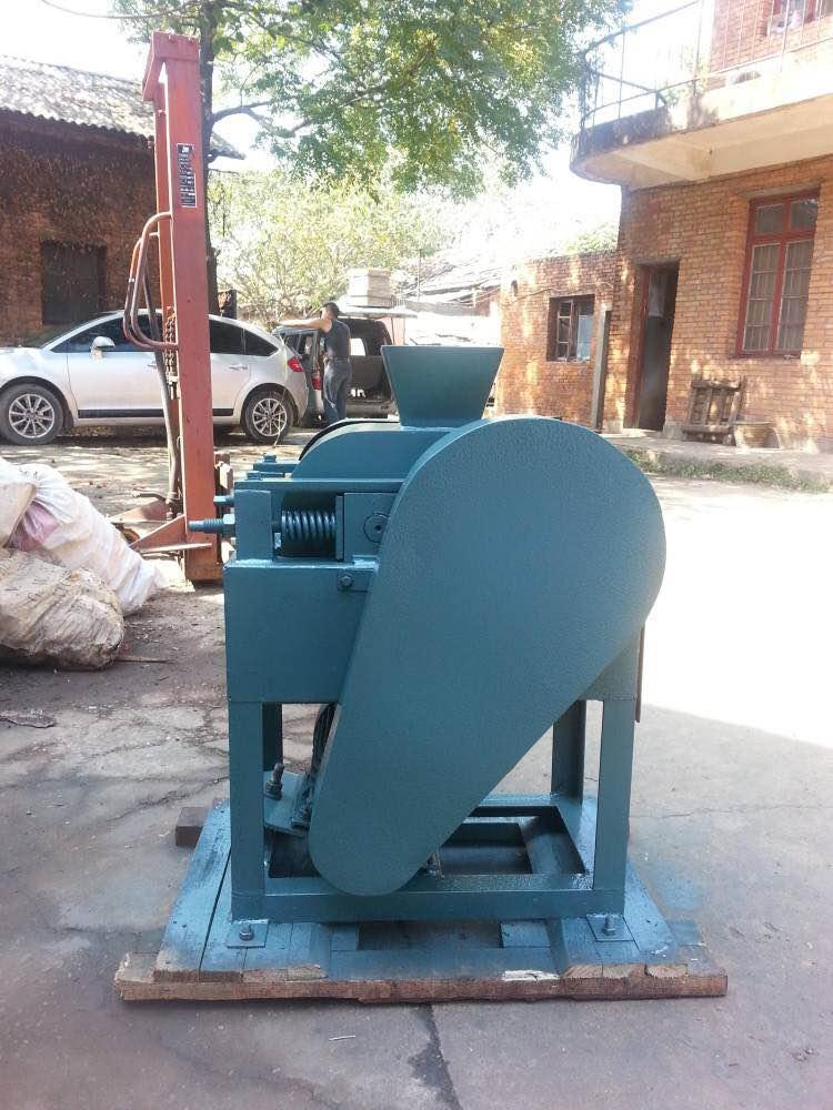 Wheeled type stone crusher machine Small Mobile Jaw Crusher for sale 2