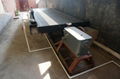 China Factory Price Wilfley Shaking Table Price For Sale 1