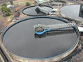 China supplier tailing concentrator mining thickener for gold plant sales 2
