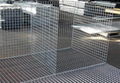 Welded mesh galvanized wire mesh welded