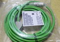 北京訂製西門子信號電纜6FX8002-2DC10-1EC0 2