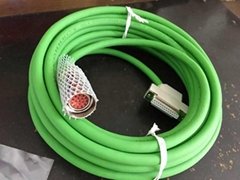 上海廠商供應SIEMENS編碼器電纜6FX5002-2CA31-1DH0