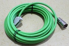 重慶批發供應西門子傳感器電纜6FX5002-2EQ10-1DG0