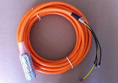 湖北厂家直销西门子电机电缆6FX8002-5CA01-1CF0