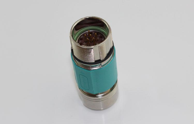 连云港现货供应西门子信号连接器6FX2003-0SA17 2