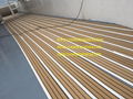 synthetic teak decks marine flooring boat floors pvc boat floors 5