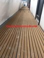 synthetic teak decks marine flooring boat floors pvc boat floors 3