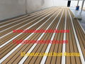 synthetic teak decks marine flooring boat floors pvc boat floors 2