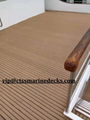 teak decks pvc decking boat floor marine floors 4