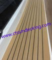 synthetic teak decks marine flooring