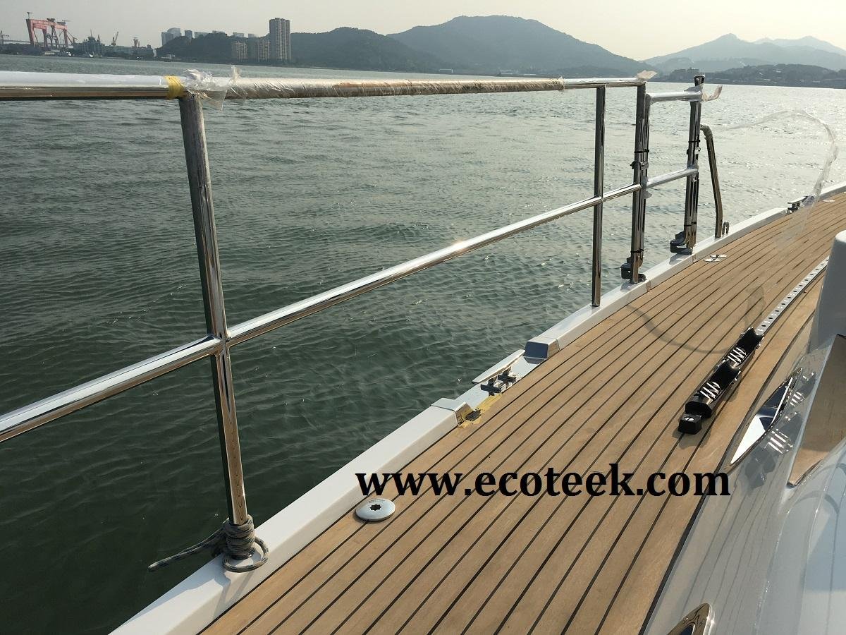 composite marine decking marine decking marine deck boat flooring