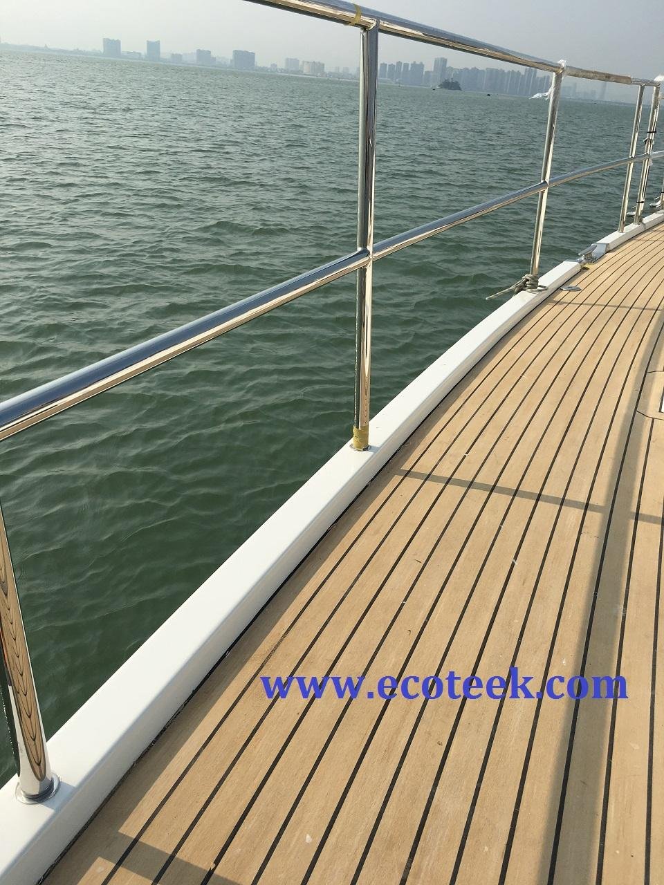 composite marine decking marine decking marine deck boat flooring 2