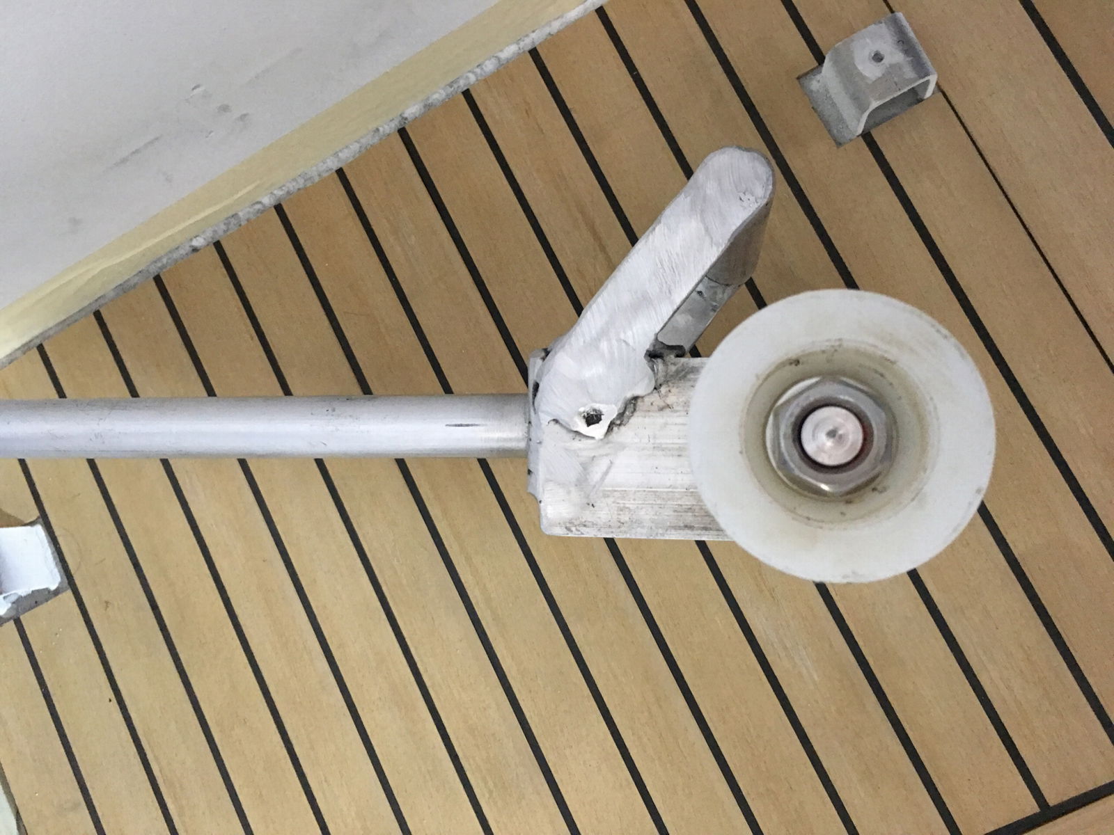 boat decks BK200 ECOTEEK (Hong Kong Manufacturer) Vessel Parts