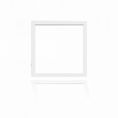 2018 Suspended LED Panel Light LED Office Lamp Yj01 Series Big Watt 10-48W 