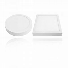 LED Panel Light Surface Mounted Yj03 Series LED Ceiling Light LED Spotlight