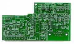 printed circuit board