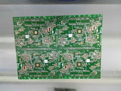 printed circuit board  For Led