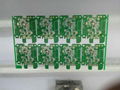 Double Sided Printed Circuit Board