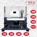 100W Laser Die Cutting Machine 4