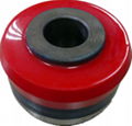 Drilling mud pump Slip Seal Bullitt Piston 1