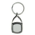 Metal Key Chain (Diamand)