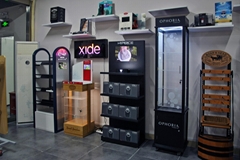 Dongguan Responsy Display Co., Ltd. Dongguan Responsy Display Co., Ltd.