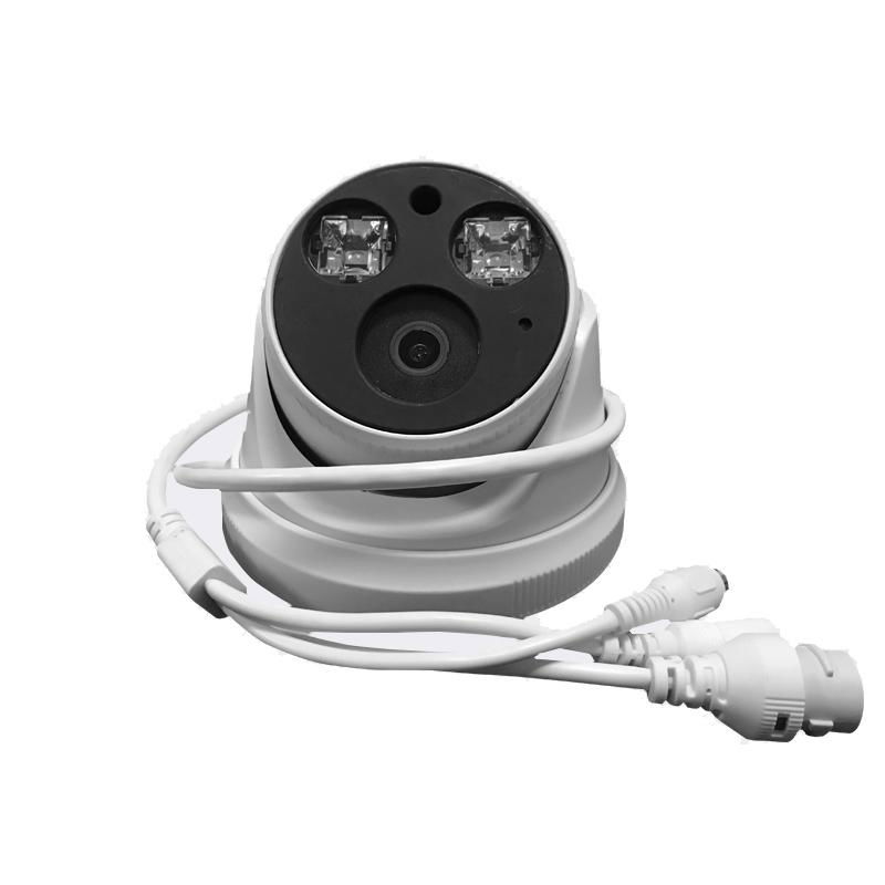 Full Starlight 2.0MP Dome Network IP Camera From CCTV Cameras Suppliers 3