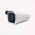 4chs H. 265 1080P Full Color in Day & Night Poe IP Camera Systems 3