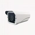 16chs H. 265 1080P Full Color in Day & Night Poe IP Camera Systems