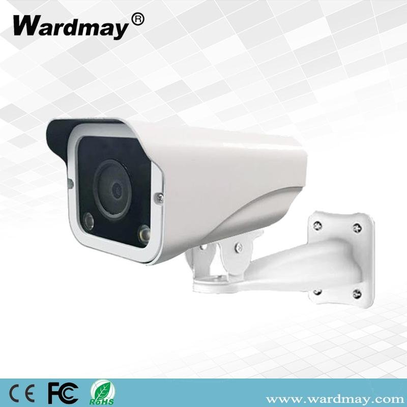 Wdm CCTV H. 265 2.0MP Starlight Network Day and Night Security IP Camera