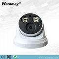 Full Starlight 2.0MP Dome Network IP Camera From CCTV Cameras Suppliers