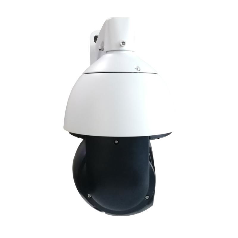 H. 265 18X 2.0MP Full Color Human Recognition and Tracking Speed Dome IP Camera 4