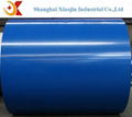 prepainted steel coil with good quality 1