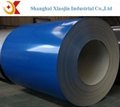 prepainted steel coil with good quality 3