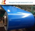 prepainted steel coil with good quality 4