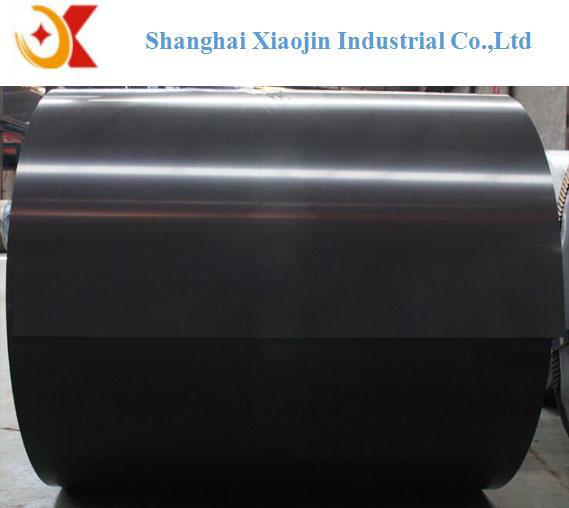 color coated steel sheet made by China manufacturer 