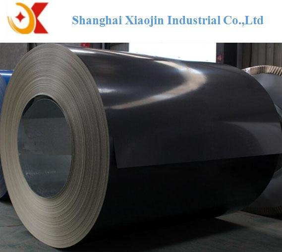 color coated steel sheet made by China manufacturer  2