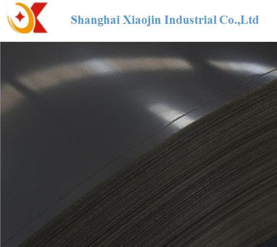 color coated steel sheet made by China manufacturer  3