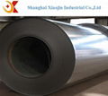 Galvanized steel in coil for metal building material  3