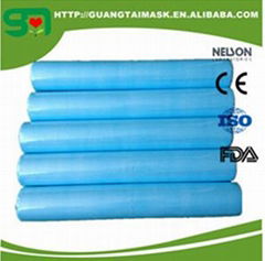 Non Woven Bed Sheet