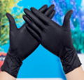 Nitrile Examination Gloves 2