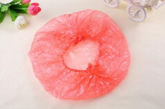 PE Shower Cap