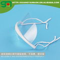 Transparent Mask PET(Transparent) 3